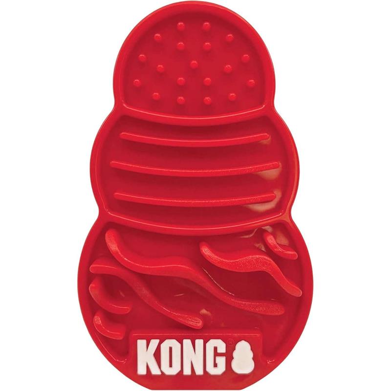 KONG LICKS