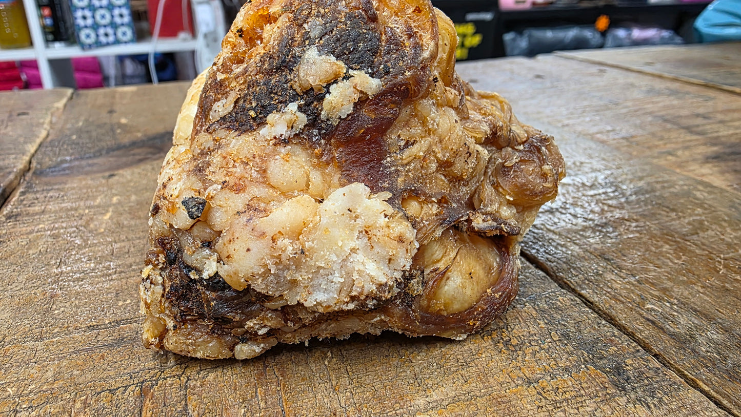 BEEF KNEE
