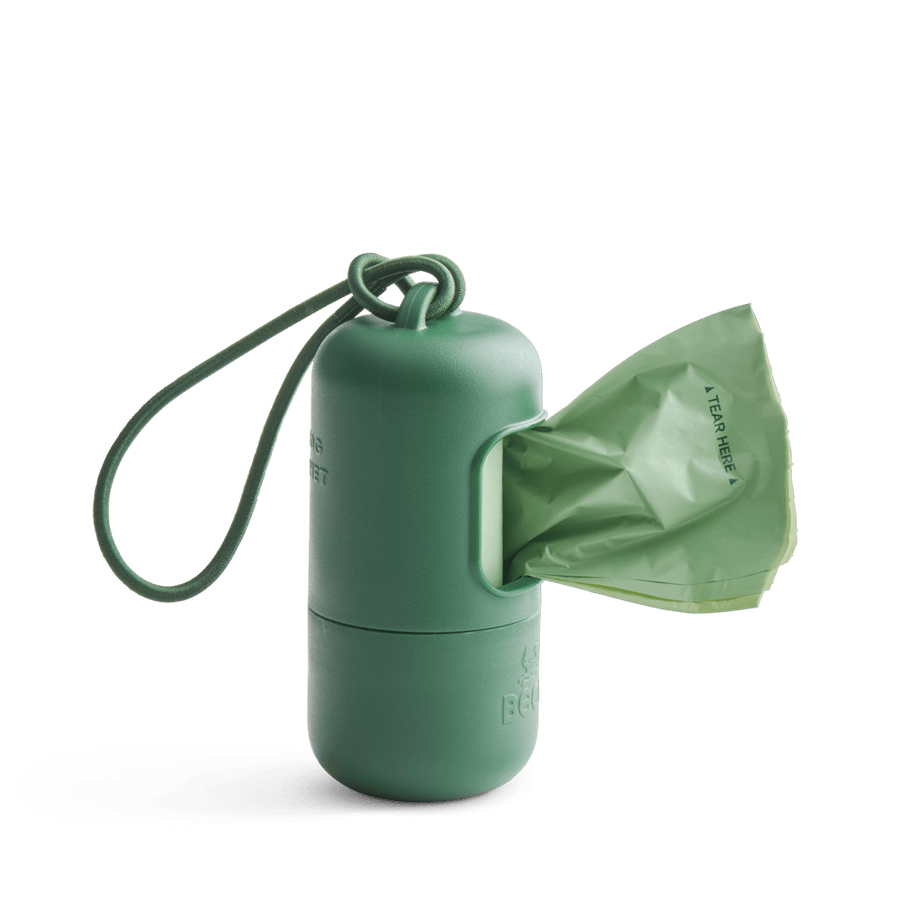 Beco Poo Bag Dispenser