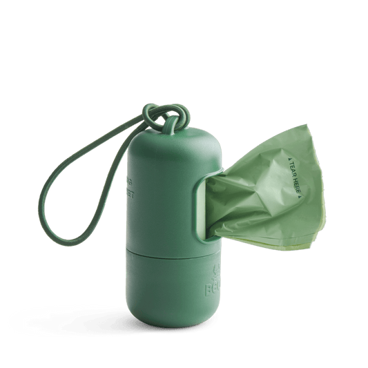 Beco Poo Bag Dispenser