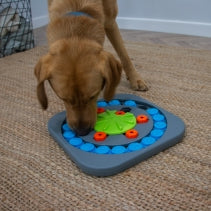 ORVA PUZZLE WHEEL
