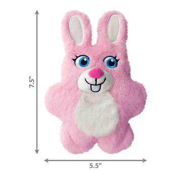 Kong Snuzzles Kiddos Bunny