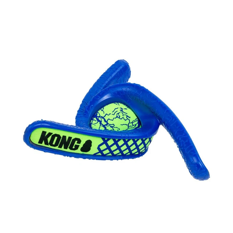 Kong Whirlz Fetch Toy
