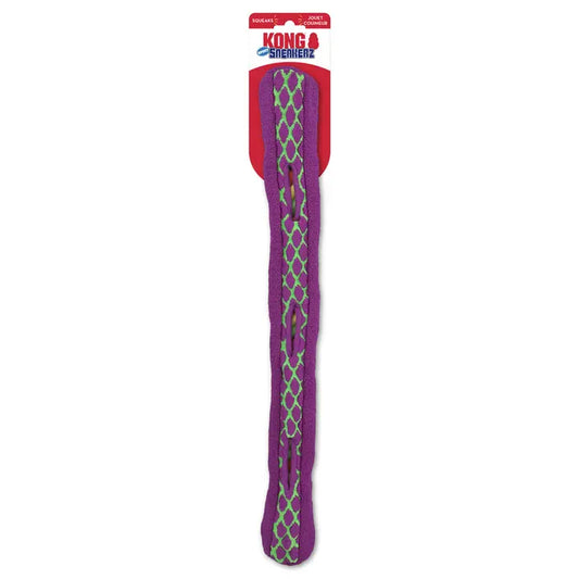 KONG Sneakerz Dog Sport Tug with Rope