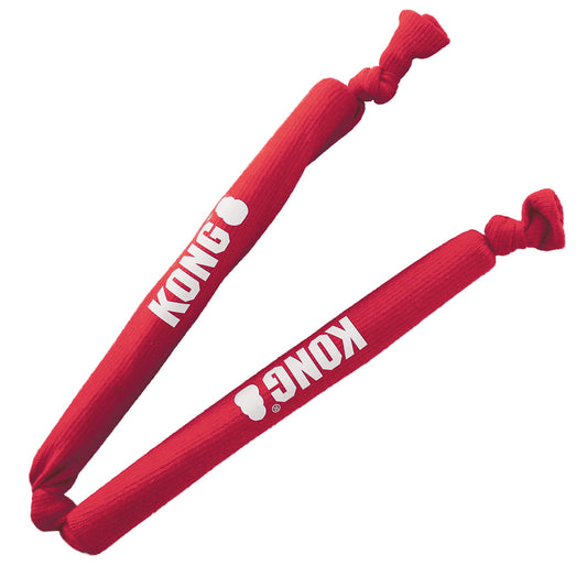KONG Signature Crunch Rope Double Medium