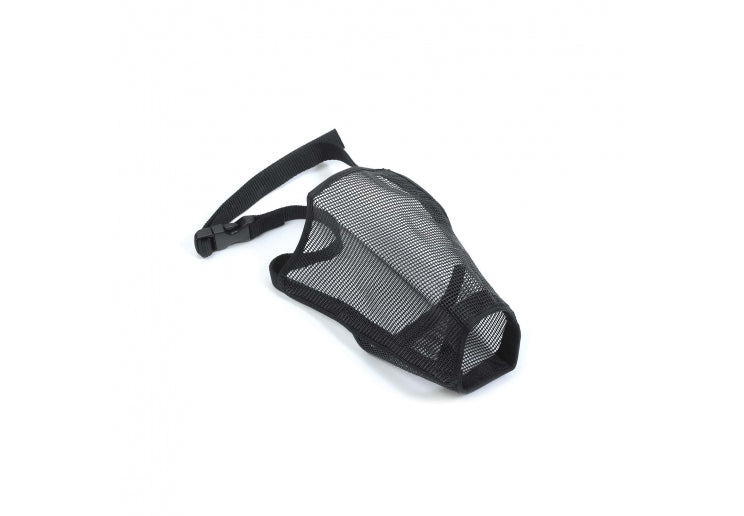 Mesh Muzzle Size 4: 22x17cm