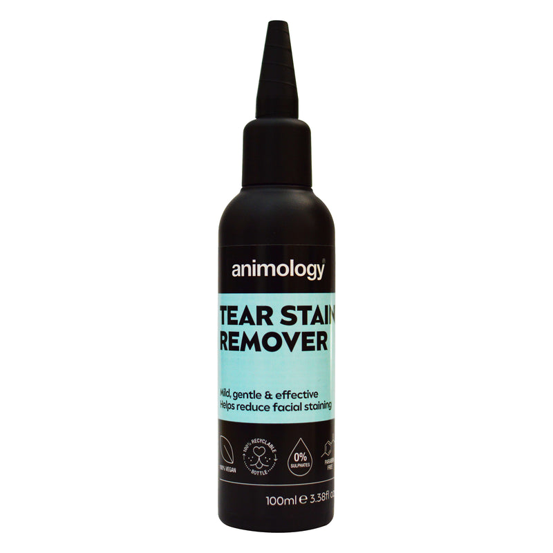 Tear Stain Remover 100ml