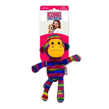 KONG Yarnimals monkey