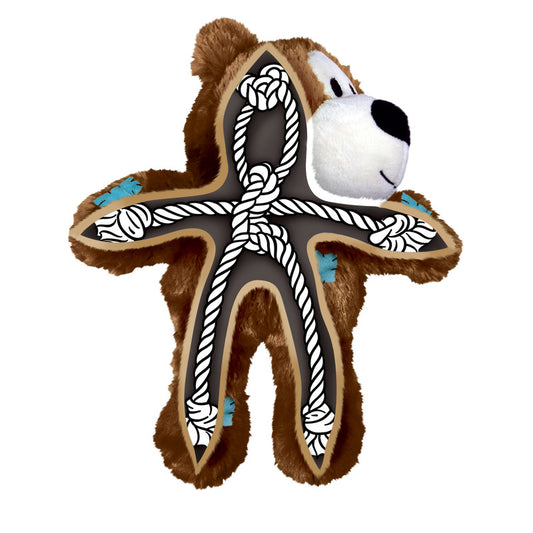 KONG Wild Knots Bear Jumbo XL