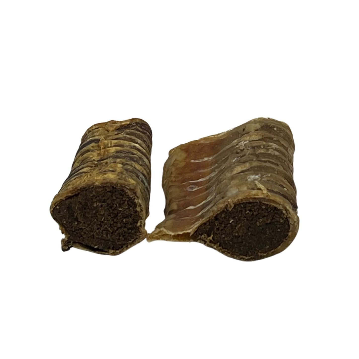 Meat Filled Trachea