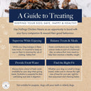 Chicken Hearts - 60g