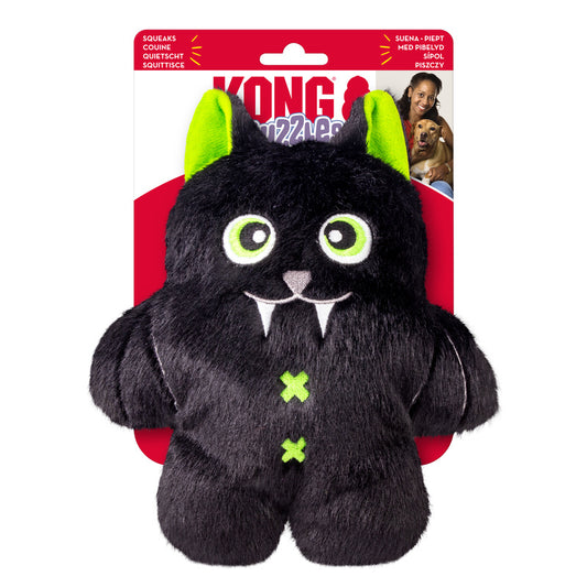 KONG Halloween Snuzzles Bat Md