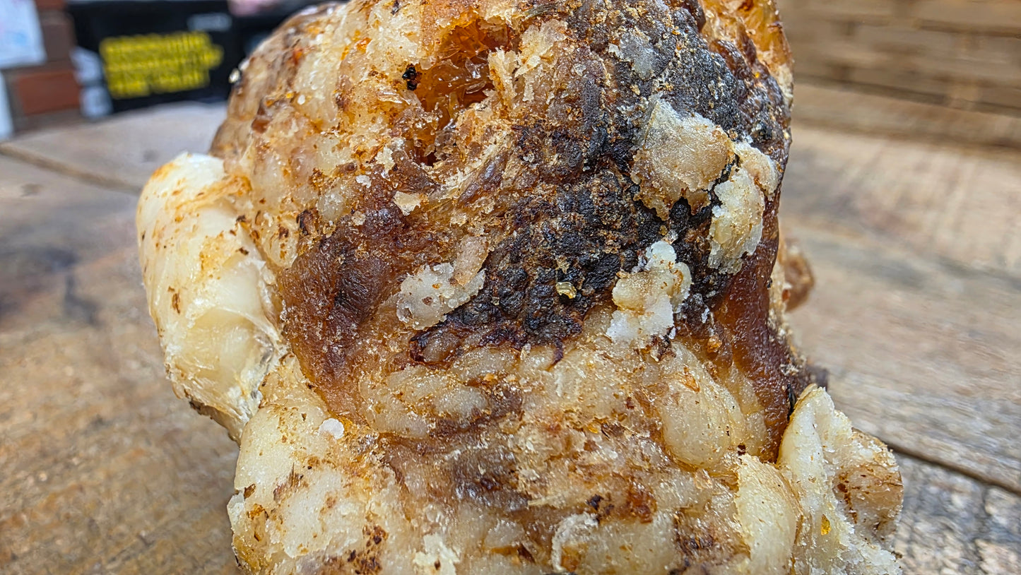 BEEF KNEE