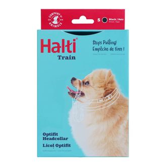 Halti Optifit Headcollar small