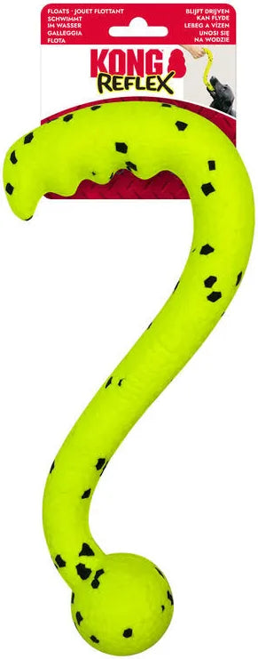 KONG Reflex Tug 'n Fetch