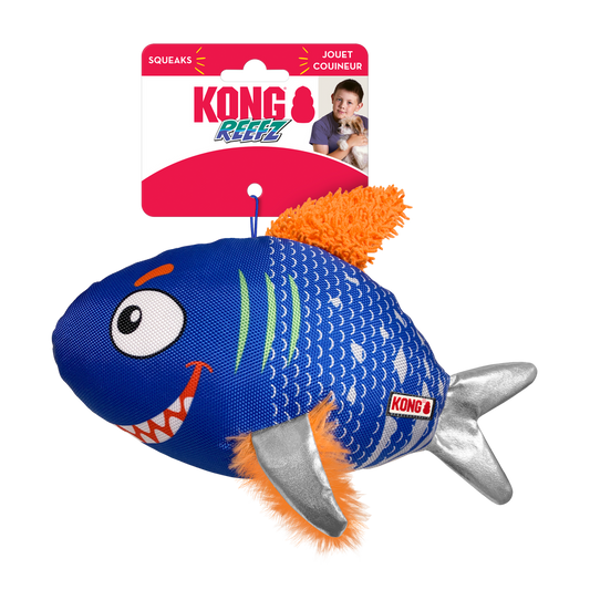KONG - Reefz Shark small