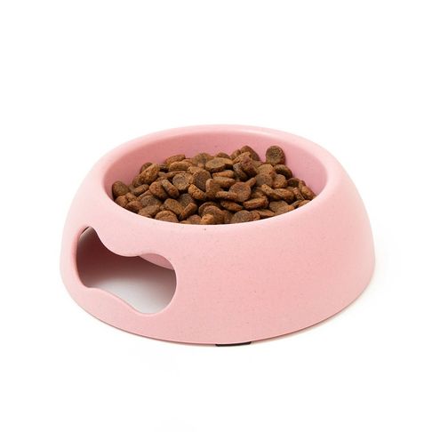 Green Elk Sustainable Bio Bowl Rose 30cm