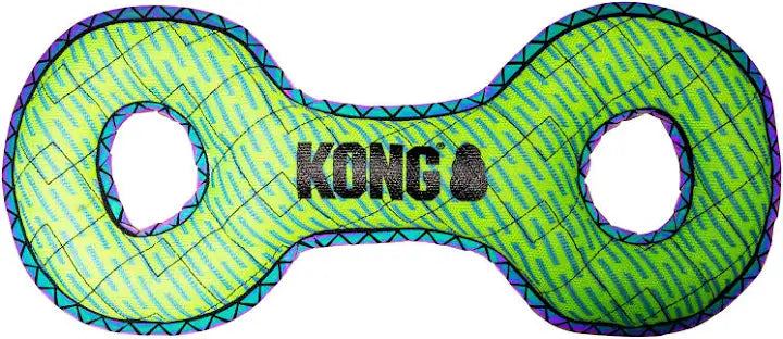 Kong Armor Double Tug Dog Toy