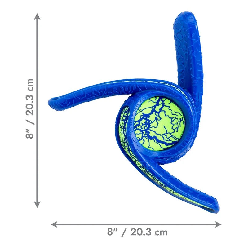 Kong Whirlz Fetch Toy