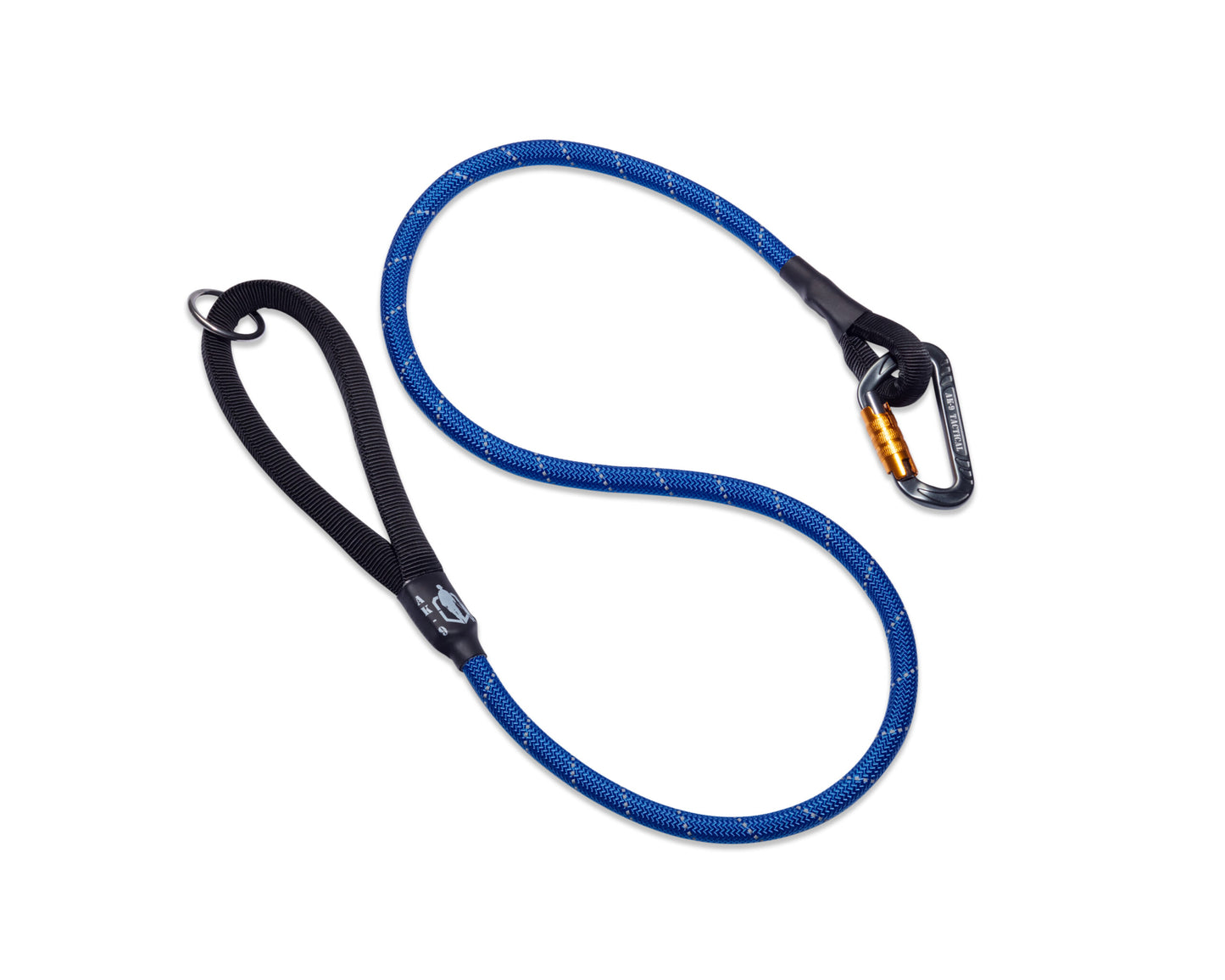 AK-9 Carabiner Clip Dog Lead 120cm