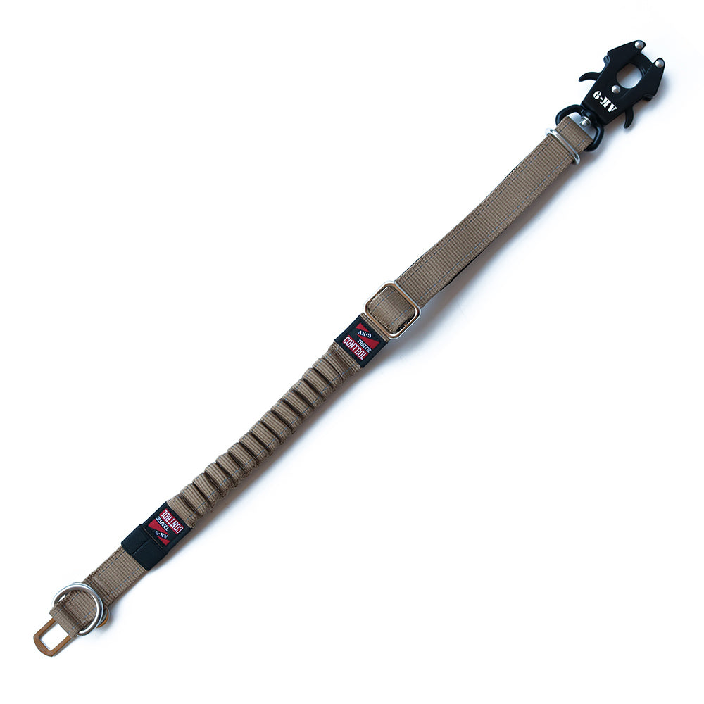 AK-9 In Car Anti-Shock Dog Safety Seat Belt