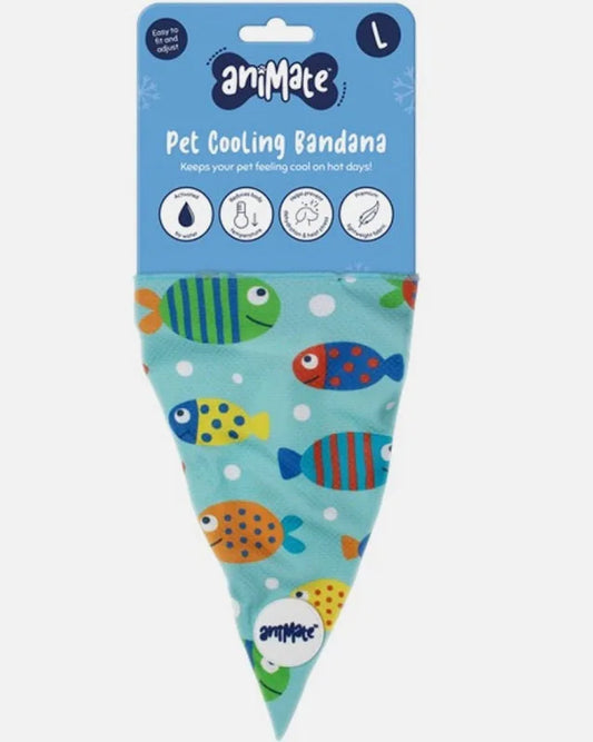 Animate Cooling Bandana