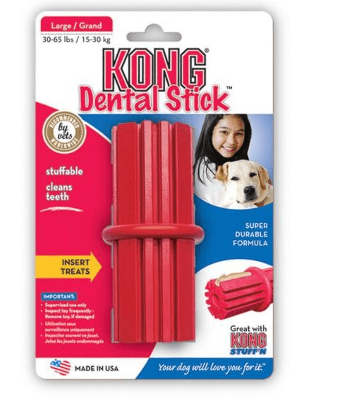 KONG Dental Stick large