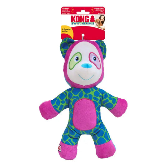 KONG Switcheroos LG