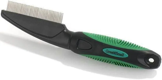 GREAT & SMALL MEDIUM TOOTH COMB