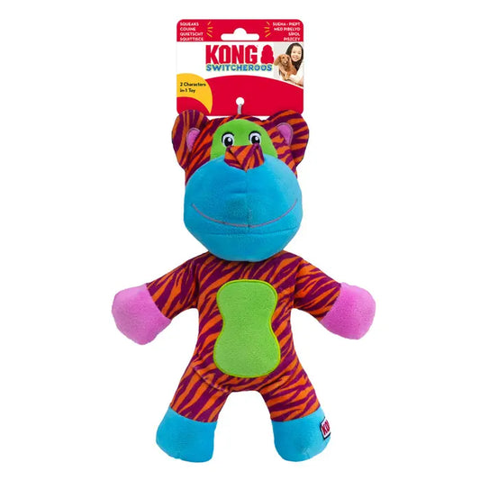 KONG Switcheroos LG