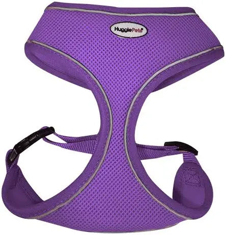 Huggle pets air mesh harness medium 44cm-57cm