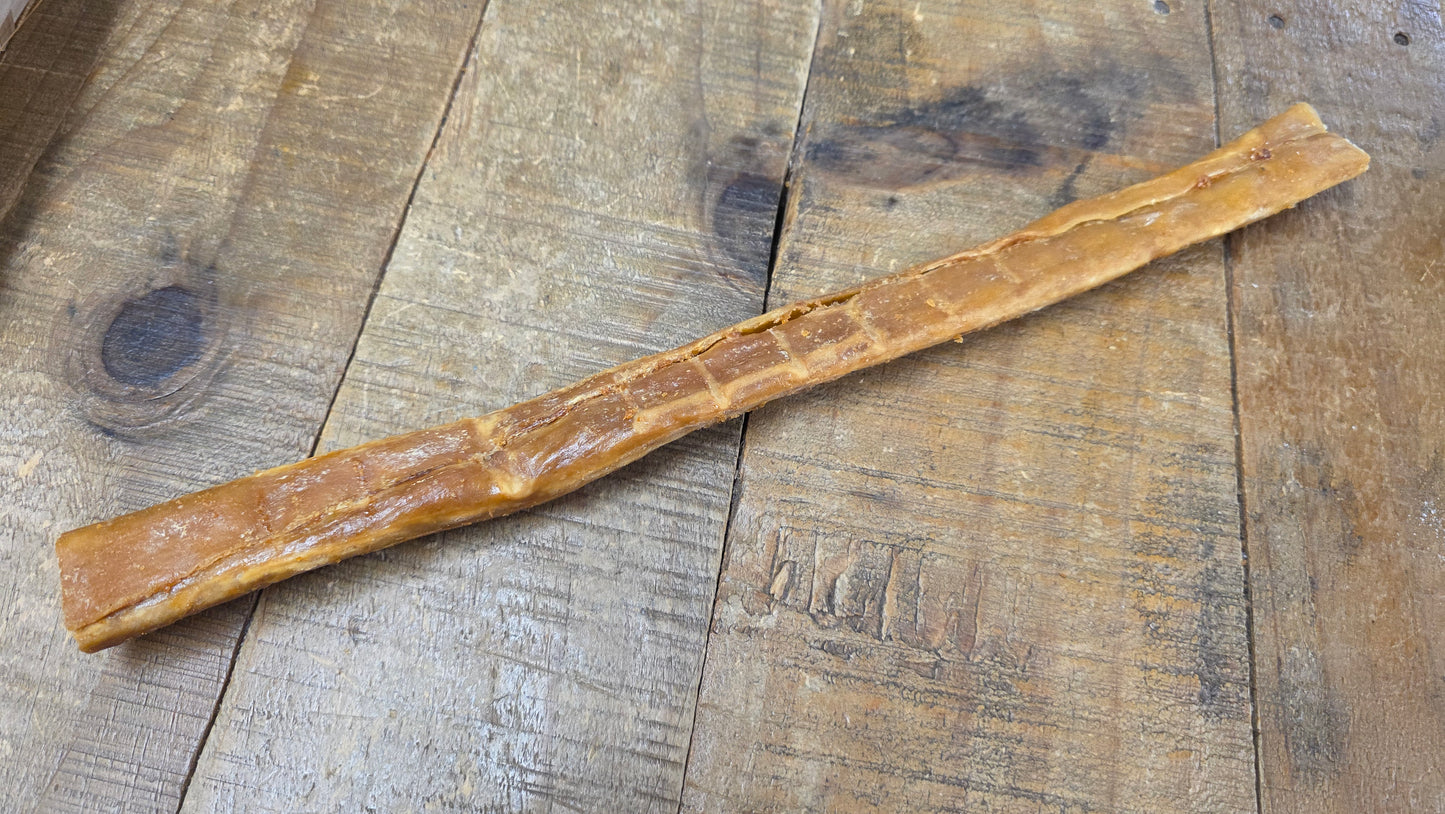 PORK RIND BARS