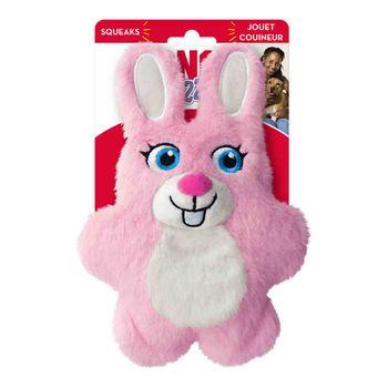 Kong Snuzzles Kiddos Bunny