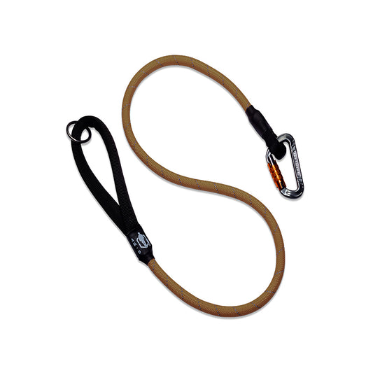 AK-9 Carabiner Clip Dog Lead 120cm