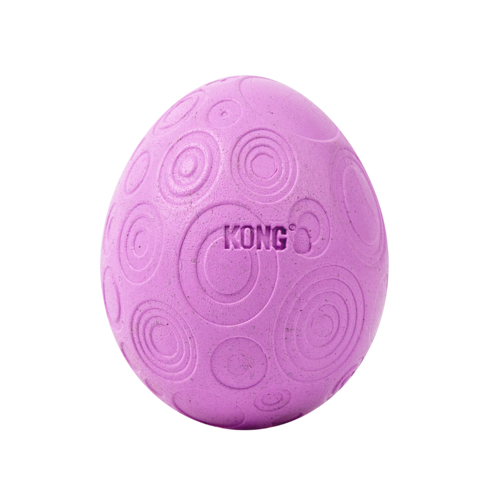 KONG Cat Infused Catnip Egg