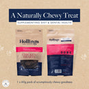 Chicken Hearts - 60g