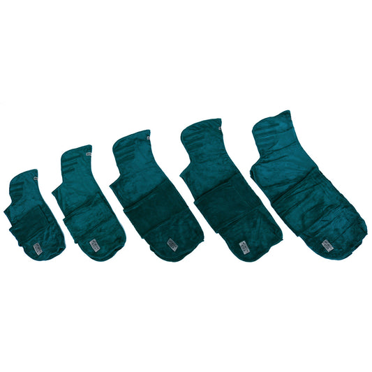 Mutt and Bailey Dog Drying Coat xsmall