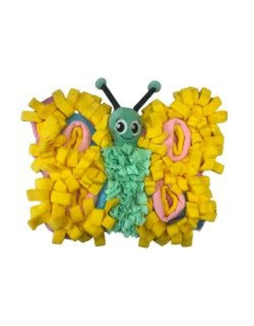 Coolpet Butterfly Snuffle Mat