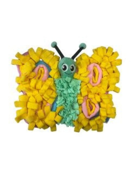 Coolpet Butterfly Snuffle Mat