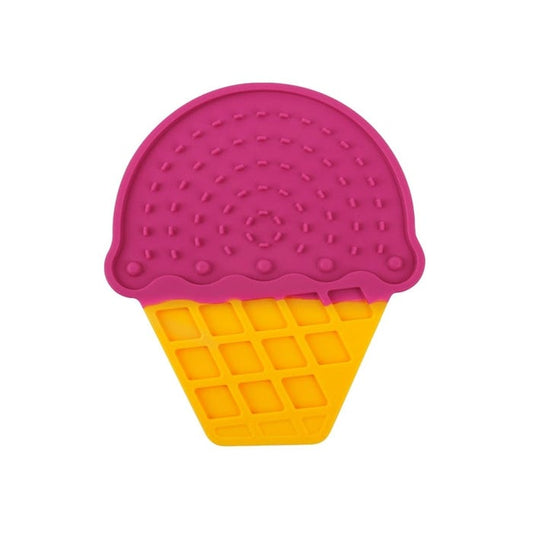 All For Paws Chill Out Ice Cream Lick Mat