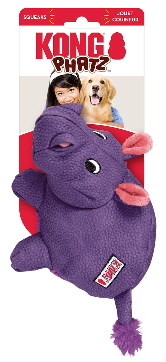 KONG Phatz Hippo medium