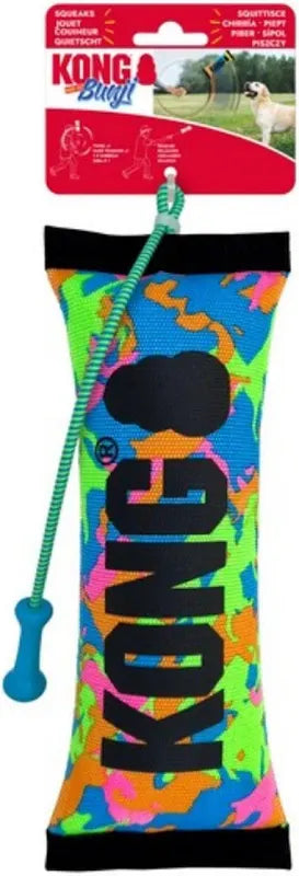 KONG Bunji High-Viz