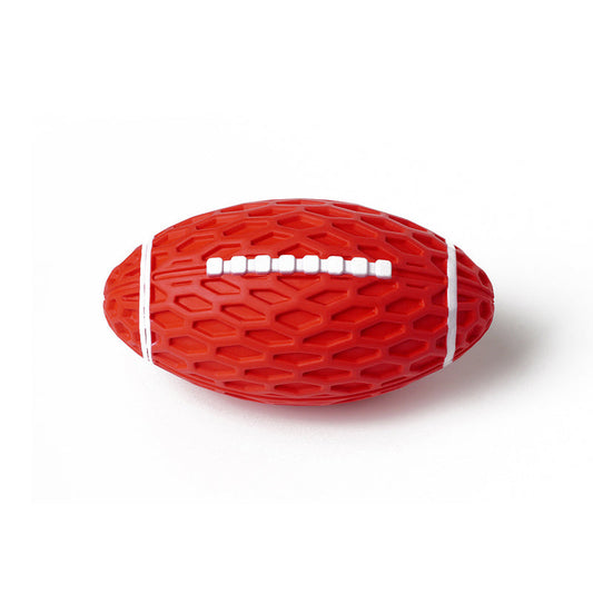 Duratoy small rugby ball