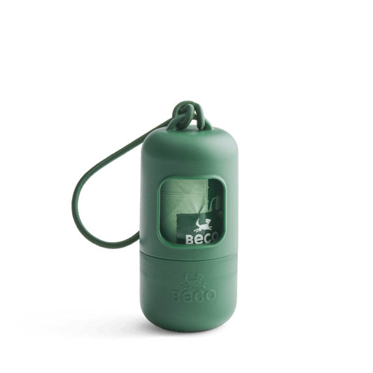 Beco Poo Bag Dispenser