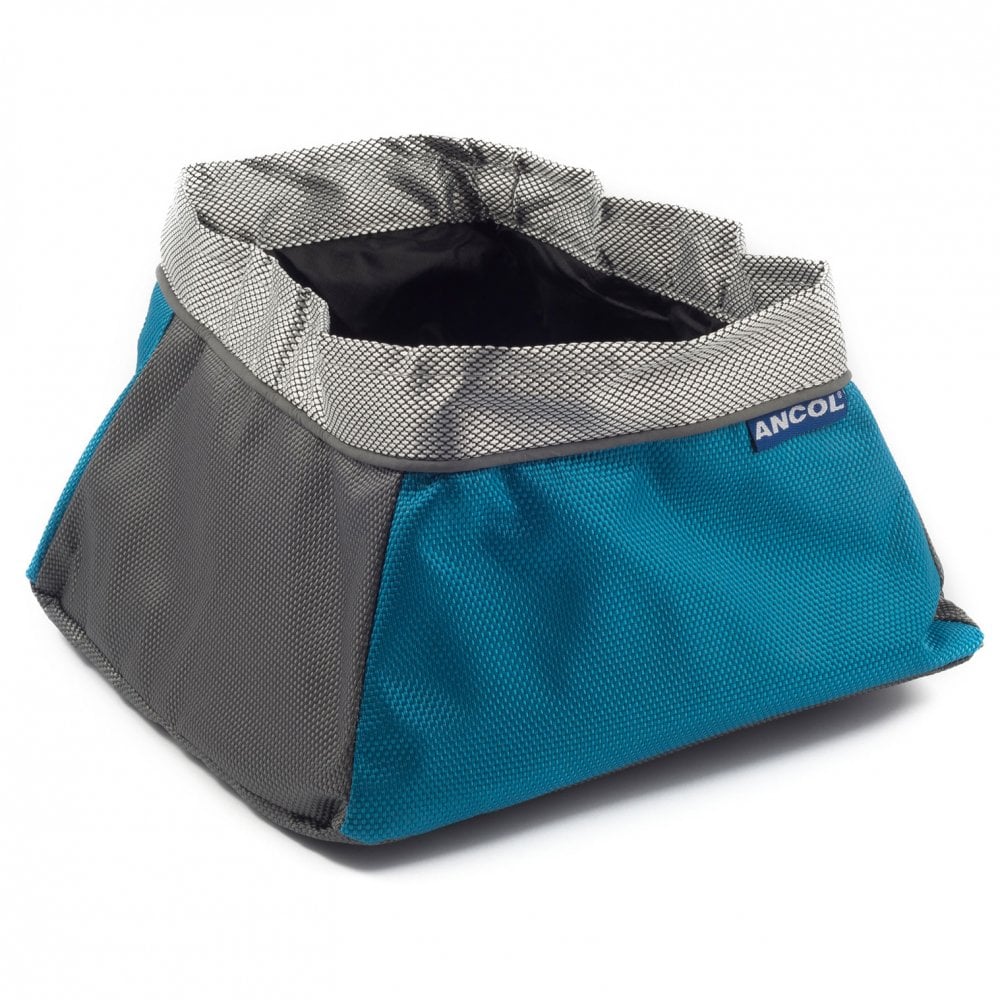 Ancol Portable Water Bowl