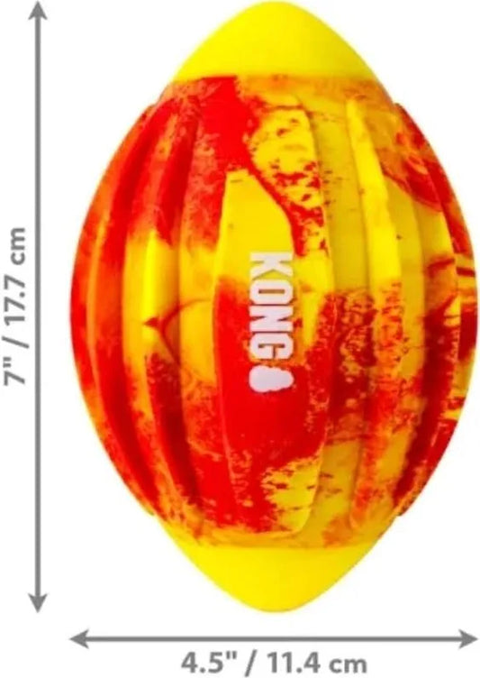 KONG Flexball Sport Football Medium