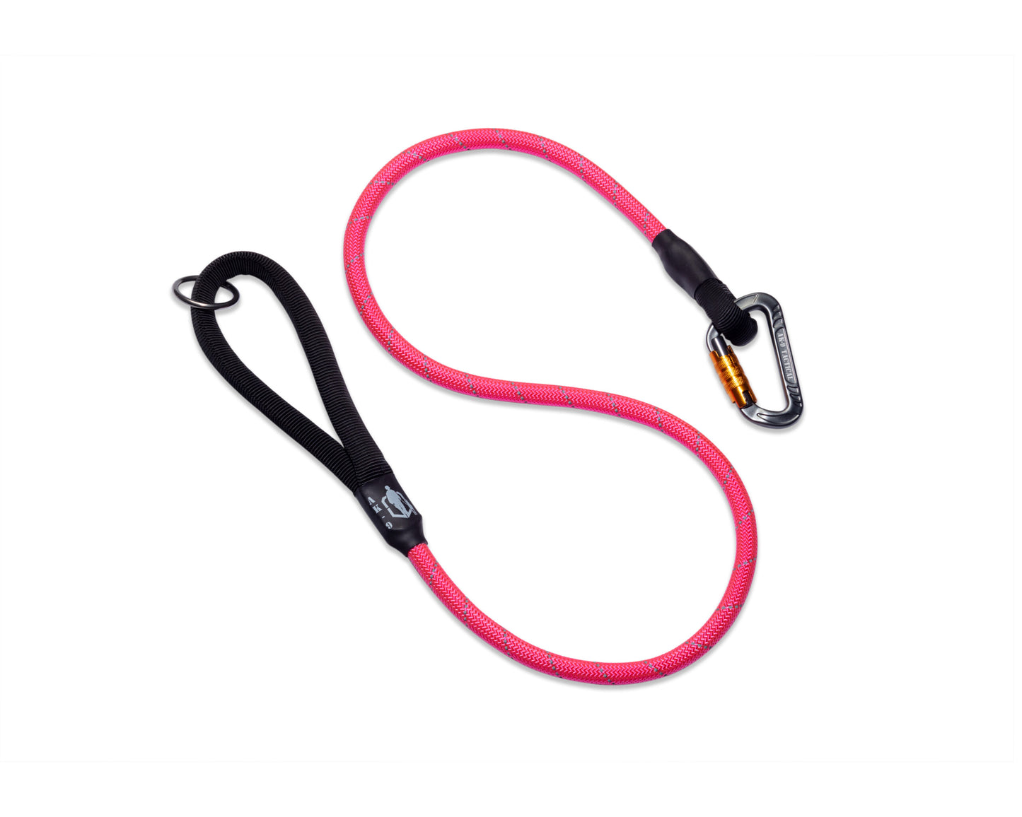 AK-9 Carabiner Clip Dog Lead 120cm
