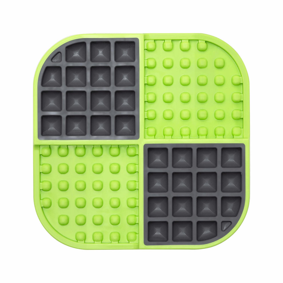 Licki Mat slomo slow feeder