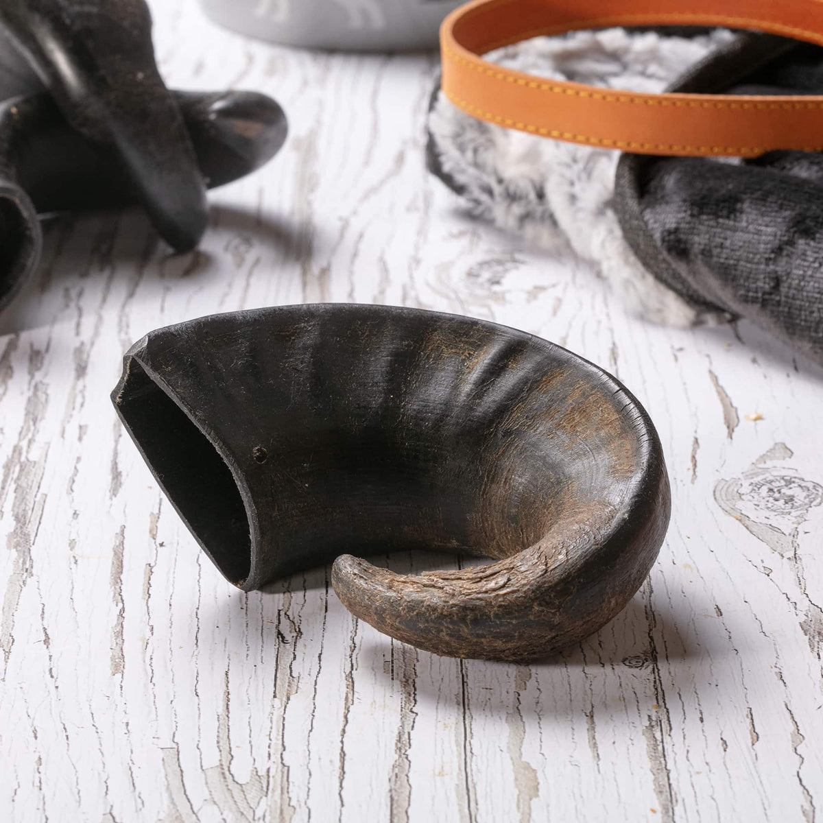 Standard Buffalo Horn