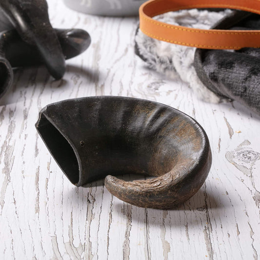 Standard Buffalo Horn